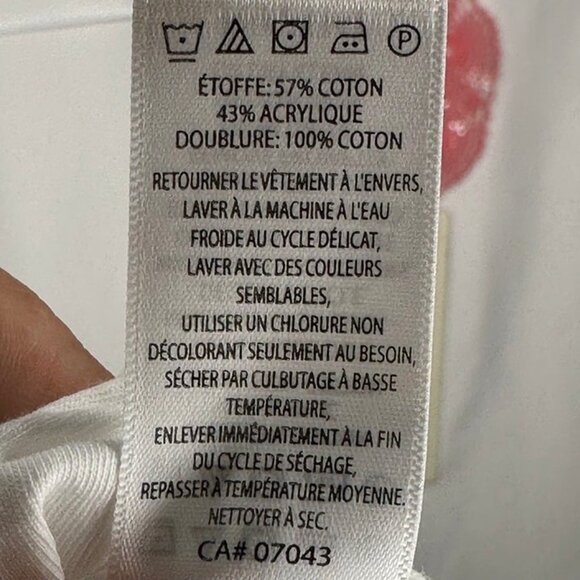 NWT C&C California Stripe Sweater Sundress - Picture 10 of 11